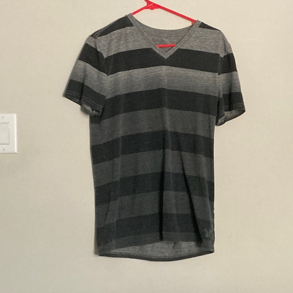 American Eagle Gray T-shirt Men’s